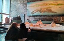 Private Mexico City Anthropology Museum Tour 
