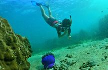 Phu Quoc: Discovery Snorkeling Tour with Island BBQ (Max 12 pax)