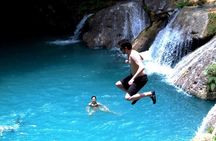 Half Day Tour to Konoko Gardens and Blue Hole Ocho Rios