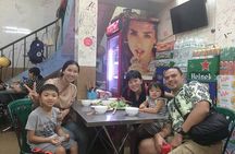 Hue Walking Food Tour