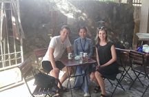 Motorbike Food Tour in Hue Province