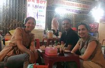 Hue Walking Food Tour