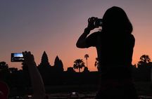Private Angkor Three Days Temple Tour - Most Temples In Siem Reap