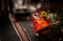 HERBS LAB - from plant to glass