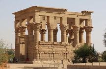 Private Tour To Philae Temple Aswan 