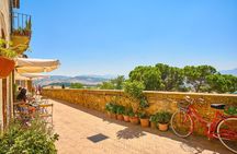 Val d’Orcia & Tuscany Day from Rome with Wine and Cheese Tasting