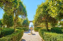 Tuscan Hills Tour: Val d’Orcia with 2 Wine and Cheese Tastings