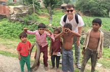 Private Udaipur Village Tour by Tuk-Tuk or by Car