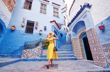 10D Morocco Tour From Tangier By Imperial Cities And South Desert