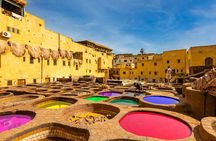 Customize Private Morocco Tours