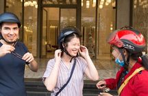 Motorbike Food Tour in Hue Province