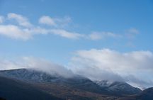 Cairngorms Hiking Day Trip from Edinburgh with Mountain Guide