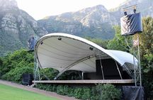 Kirstenbosch Garden, Bo-Kaap-Penguins & Cape of Good Hope Tour