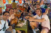 [Hi-end] Private Hanoi Street Food Tour With Real Foodie