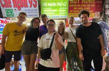 [Hi-end] Private Hanoi Street Food Tour With Real Foodie