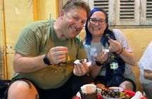 [Hi-end] Private Hanoi Street Food Tour With Real Foodie