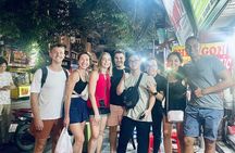 [Hi-end] Private Hanoi Street Food Tour With Real Foodie