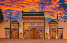 Customize Private Morocco Tours