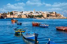 15 Days Morocco Private Grand Tour From North To South Starting From Casablanca