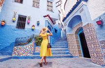 15 Days Morocco Private Grand Tour From North To South Starting From Casablanca