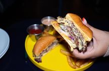 Walking Food Tour in Philadelphia