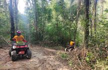 ATV & Ao Thalane Kayak (small group)