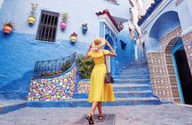 10 Days Morocco Private Tour From Marrakech By South Desert And Imperials Cities