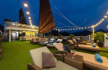 2-Day Melody Cruise: Explore Halong and Lan Ha Bay from Hanoi