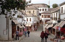 7 Day Tour of Albania, North Macedonia & Kosovo