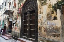  Stone City, Spice Farm and Prison Island Full Day Tour