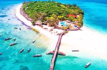  Stone City, Spice Farm and Prison Island Full Day Tour