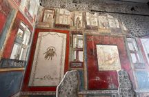 Pompeii Private Guided Tour