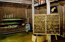 3-Hour Cultural Tour in Hoi An Silk Village with Local Meal