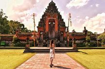 Private Full Day Tour In Bali