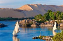  Guided Tour of Philae Temple in Aswan Egypt (Private)