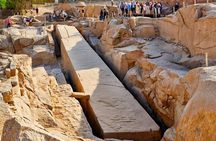 6 Hours (Private) Tour In Aswan 