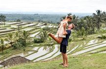 Private Full Day Tour In Bali