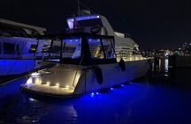 Istanbul Private Yacht Sunset Tour - 2 Hours