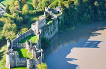 Private Full-Day Wye Valley Tour