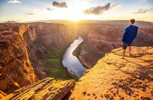 1 Hour Earthing in Sedona
