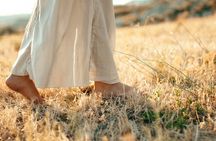 1 Hour Earthing in Sedona