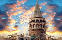 Private Guided Tour Istanbul from Cruise Ship or Hotel