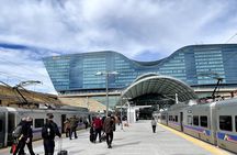 Private City Tour in Denver with Transfer