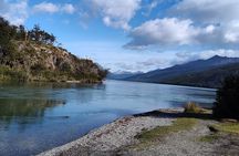 Low cost Ushuaia National Park Private tour
