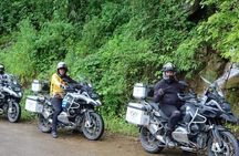 6 Days Golden Triangle Loop from Chiang Mai