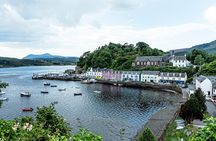 3 Days Private Tour - Isle of Skye from Edinburgh 