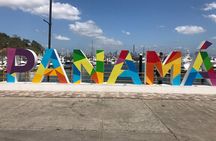 5-hour tour in Panama by a Local Guide