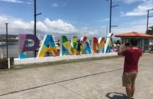 5-hour tour in Panama by a Local Guide