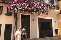 5-hour tour in Panama by a Local Guide