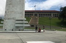 5-hour tour in Panama by a Local Guide